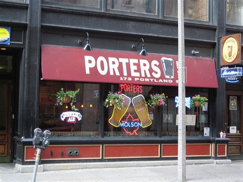 porters bar and grill|porters bar and grill locations.